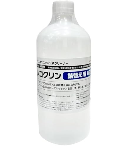 レコードクリーナー　レコードクリーニングベース　disk union　レコベース レコードクリーナー レコクリンセット/レコードクリーナー